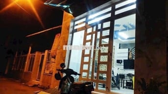 BÁN NHÀ THỔ CƯ HOÀN CÔNG KDC 3A