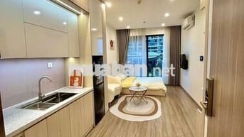 Bán gấp căn S302 1617: DT 25,5m, 2 tỷ 250, gần nhà xe ở Vin Smart City