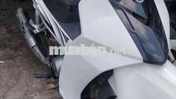 Yamaha 2023 Trắng Đã sử dụng