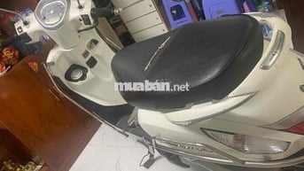 Yamaha Grande 2017 Trắng