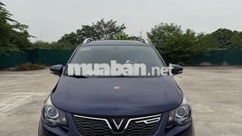 VinFast Fadil Base 2022 Xanh 50000 km