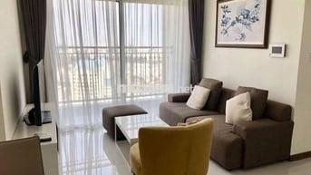 Cho thuê căn 2PN 2WC, 80m2, toà LP, giá 24 triệu, Full nội thất