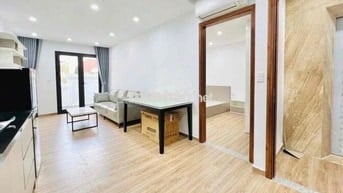 1PN BANCOL - FULL NT - YÊN THẾ GẦN CV HOÀNG VĂN THỤ