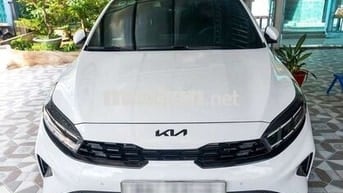 Kia K3 Premium 1.6AT 2024 Trắng Ngọc Trai