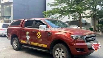 Ford Ranger XLS 2016 2.2 tự động đẹp rẻ êm sẵn dùn