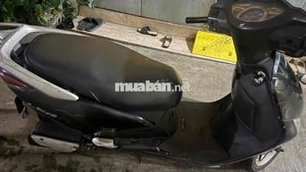 Honda Laed xang phun Fi nhut doi 2009