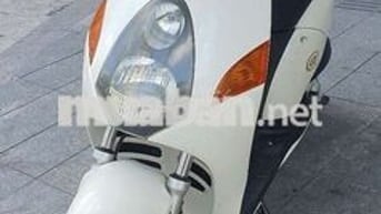 Honda @ a móc zin