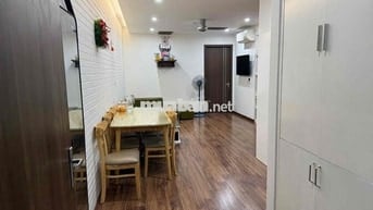 Chính chủ cần bán căn hộ VP6 Linh Đàm, 61,5m2, 2 phòng ngủ, nội thất f