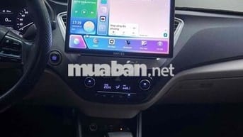 Hyundai Accent Đặc biệt 2018 Trắng 140000 km