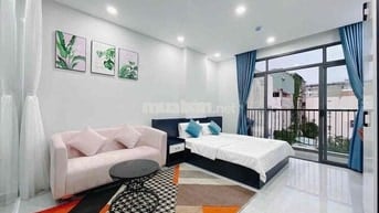 🎊Khai Trương Căn Hộ 1PN 45m2 Full NT PCCC Đạt Chuẩn Ngay Trung Tâm