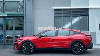 Peugeot 408 GT 2023 Đỏ