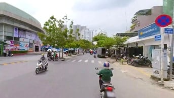 Bán đất Ngô Quang Huy, Thảo Điền, gần sông và trường Quốc tế, DT 227m2