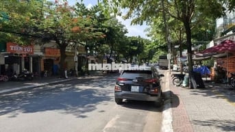 Cho Thuê Mặt Bằng Góc 2 Mặt Tiền Xô Viết Nghệ Tỉnh 314m2