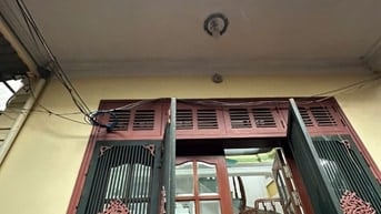 Bán nhà Phùng Khoang, Nam Từ Liêm 33m, 3 tầng, 6.7 tỷ 