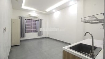 Phòng 25m2 thoáng giá 4tr5 đường Phú Thọ Hòa - Lũy Bán Bích Nguyễn Sơn