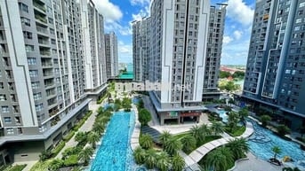 Giá Tốt 7 Triệu Cho Thuê 2PN,2WC  Chung Cư Westgate An Gia Tầng Trung
