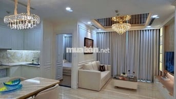 Bán gấp căn 2PN 10 tỷ, 82m2, toà Landmark, Có sổ tại Vinhomes Central