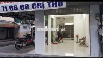 cho thuê nhà mặt tiền đường 3/2