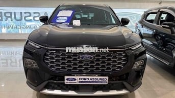 Territory X 2024 Xe Xuất Hoá Đơn Xe Đẹp Ford Bán