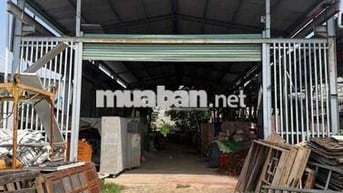 Cho Thuê MB - Kho Xưởng (600m2, điện 3Fa) - P.Trảng Dài - Giá: 15tr