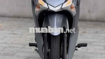 Honda Future 125 2026 Xám 700 km