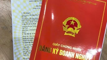Dịch vụ thành lập doanh nghiệp trọn gói tại Đà Nẵng