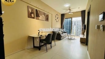 Cho Thuê Căn 59m2 West Gate Bình Chánh Giá 8,5 Triệu Full Nội Thất