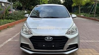 Hyundai i10 2021 số sàn