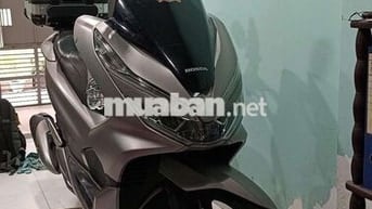 Honda PCX 150 2018 Bạc 68.000 km