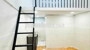 PHÒNG MỚI XÂY _ Có máy lạnh_ Nhà xe riêng_ Gần Bia Tiger
