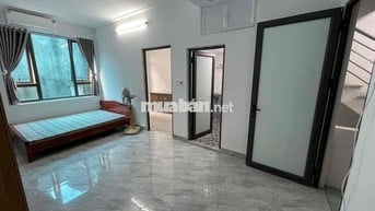 Cho thuê nhà ở 262 Khương Đình