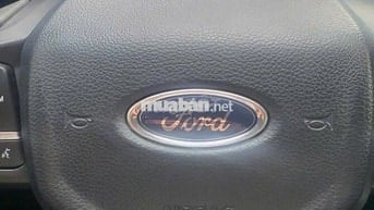 Chính chủ bán Ford Ranger XLS 2024 11.500 km Đen
