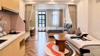 ✨ CĂN HỘ 1PN HIỆN ĐẠI – ĐƯỜNG NƠ TRANG LONG  (BÌNH THẠNH) ✨