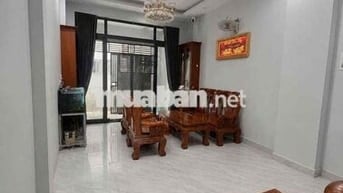 🟪🟪🟪🟪CHO THUÊ NHÀ NC - HẺM 1153 HUỲNH TẤN PHÁT - PHÚ THUẬN - QUẬN 7.🟪🟪🟪