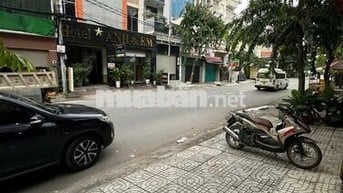 MẶT BẰNG ĐƯỜNG LỚN TRƯỚC CHỢ NGÃ 4 GA