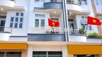 🍀BÁN NHÀ KDC VIP BÔNG SAO Q.8, NGANG 4M-64M² , NHỈNH 12 TỶ TL 🏠