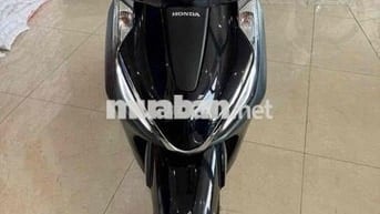 Honda Lead 125 ABS 2025 Xanh đen