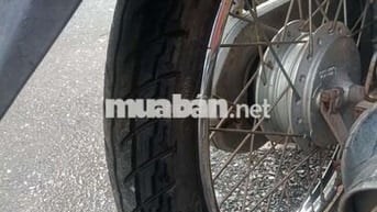 Suzuki Xanh Nguyên zin Đã sử dụng