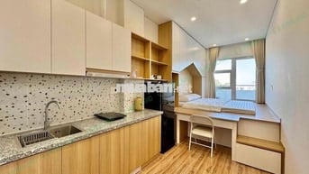 🔥 VÀO Ở NGAY CĂN HỘ STUDIO MỚI - GẦN ĐƯỜNG MINH MẠNG