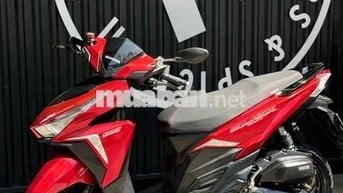 Honda Click Thái 125i nhập Thái - Click Đỏ đô bs43
