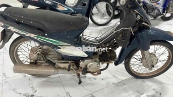 Honda Alpha 2004 Xanh