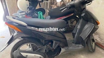Honda Click Đen Xe tay ga