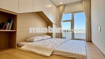 🏡CHO THUÊ CĂN HỘ ĐẸP MỚI FULL NỘI THẤT KHU VỰC HÓI KIỂNG CHỈ 5 TRIỆU