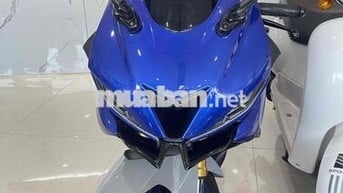 Yamaha R15 V3 Xanh 15525 km