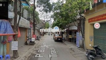 CHO THUÊ NHÀ MẶT PHỐ BÙI XƯƠNG TRẠCH 62M2 x 3 TẦNG KINH DOANH SẦM UẤT