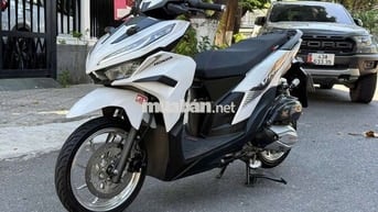 Honda Vario 2024 Trắng
