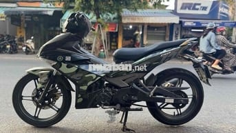 Yamaha Exciter 150 Xanh rêu 47.447 km