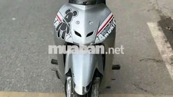 Wave 100 giao lưu mọi loại xe