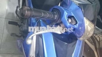 Honda Future 125cc 2016 Xanh