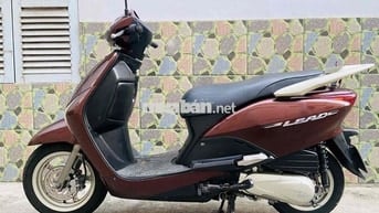 Honda Lead FI cuối 2012 tem râu, bstp chính chủ